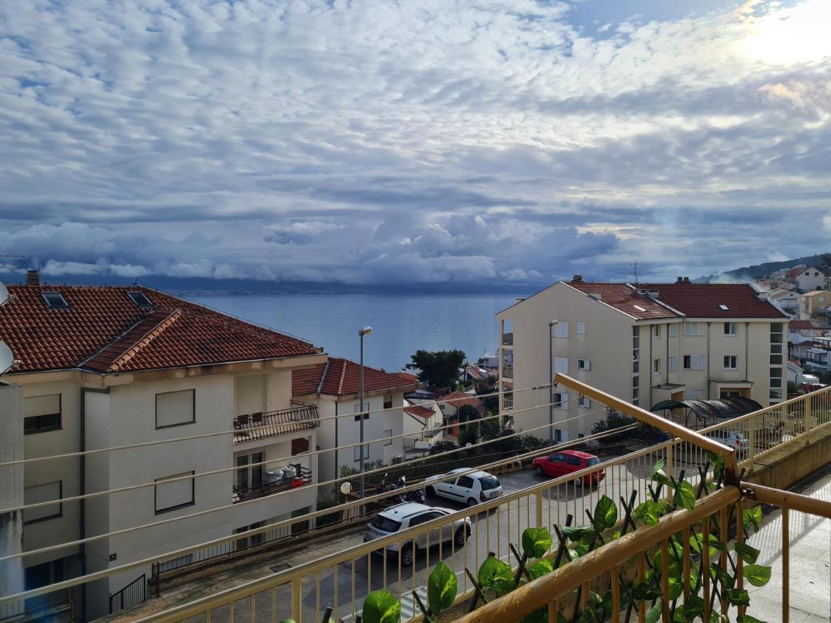 Lazure Serenity Trogir Eksteriør billede