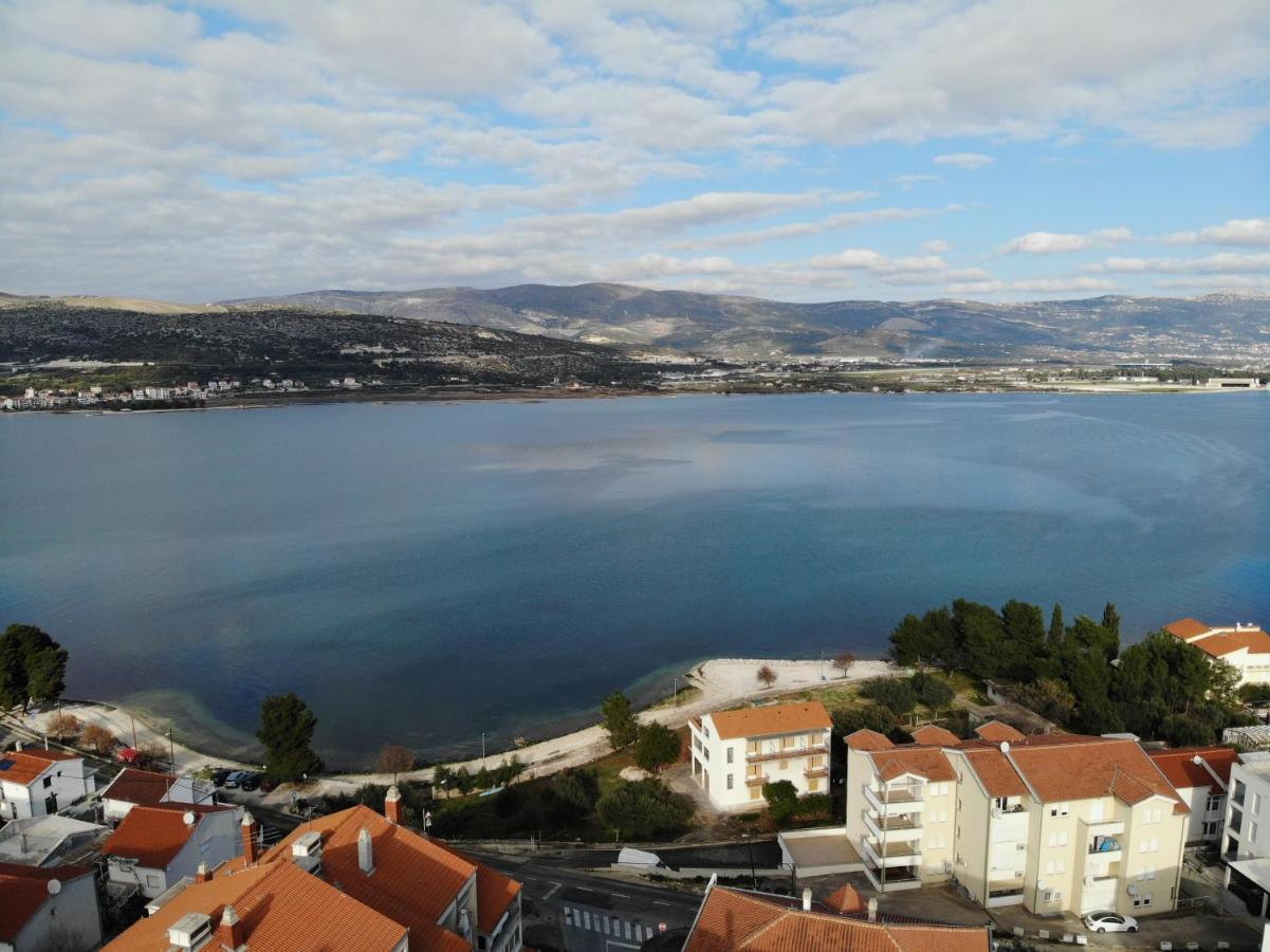 Lazure Serenity Trogir Eksteriør billede