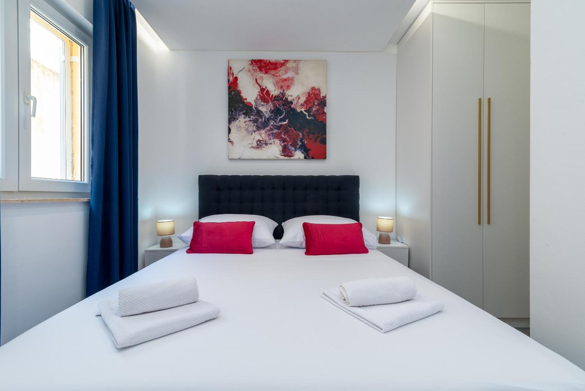 Lazure Serenity Trogir Eksteriør billede