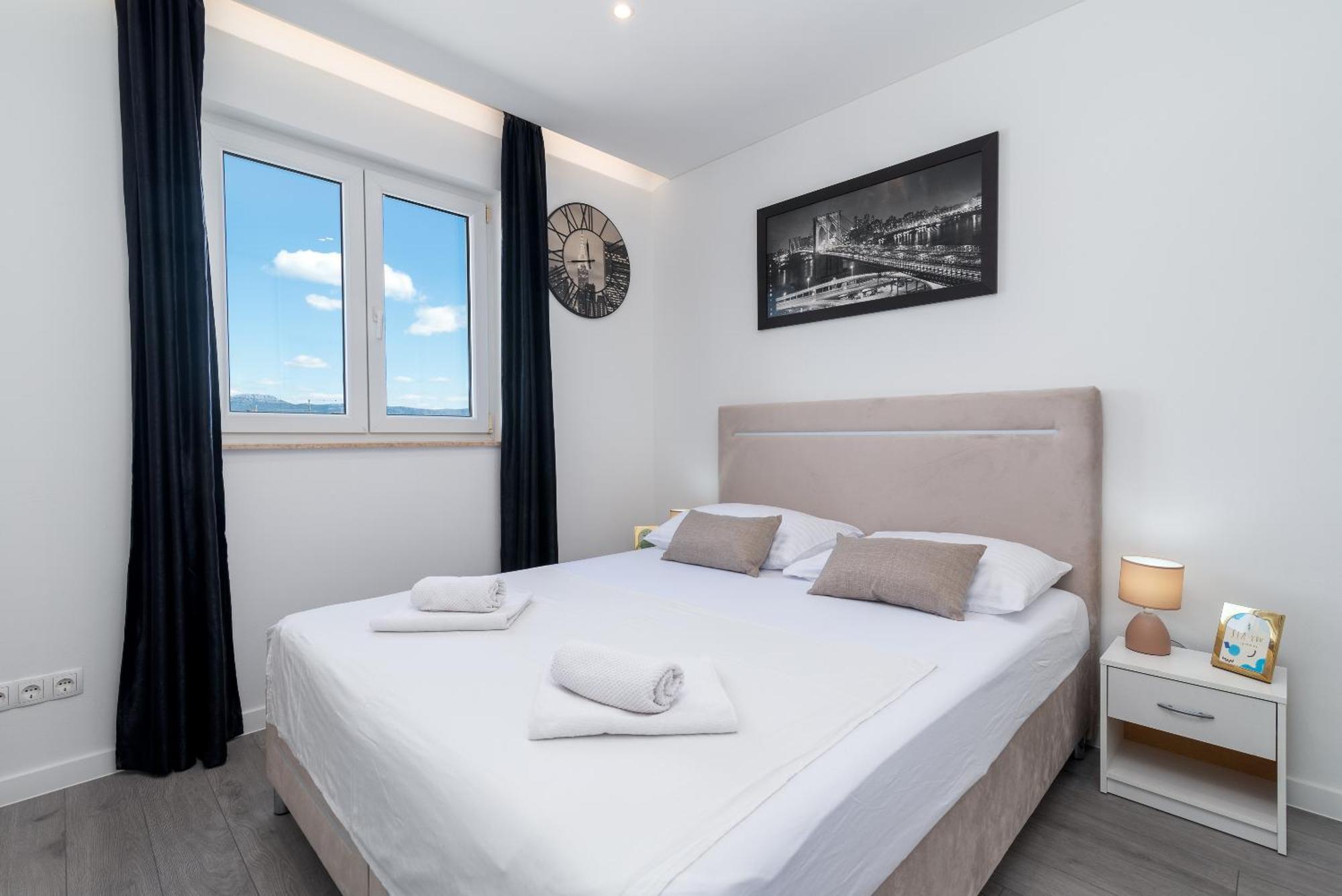 Lazure Serenity Trogir Eksteriør billede