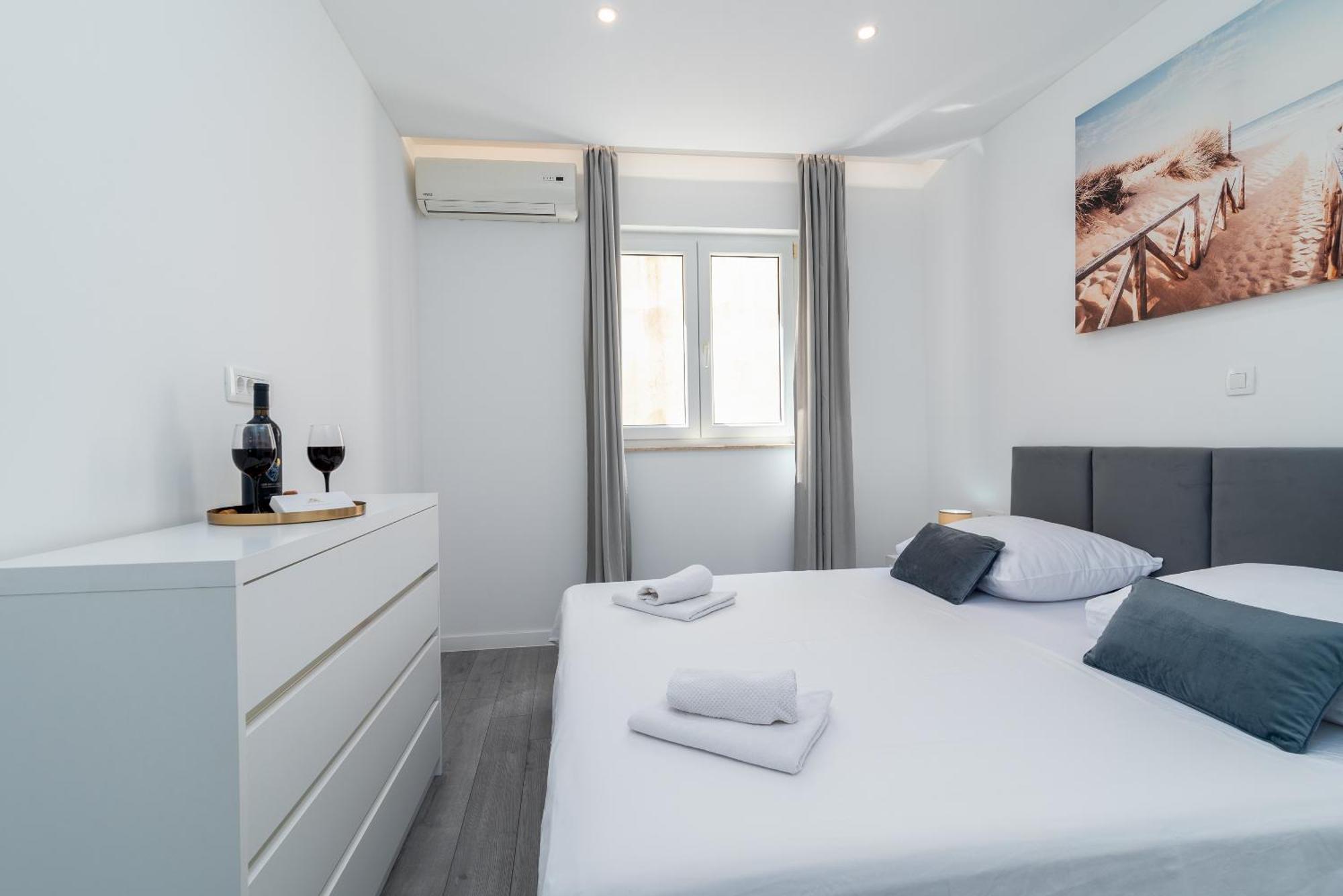 Lazure Serenity Trogir Eksteriør billede