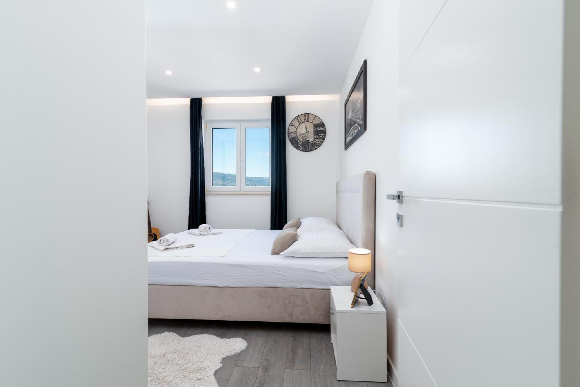 Lazure Serenity Trogir Eksteriør billede